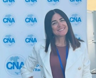 Pesaro - Carla Mascitelli eletta presidente Cna Benessere e Sanità delle Marche